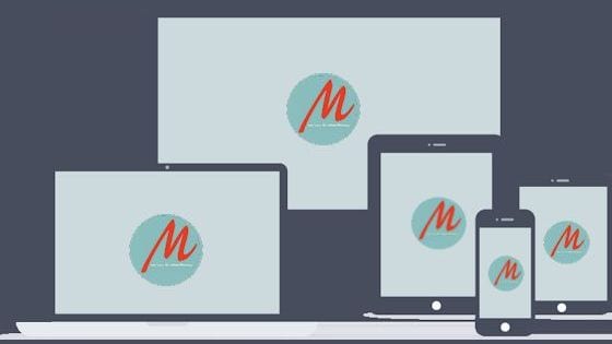 responsieve website laten maken