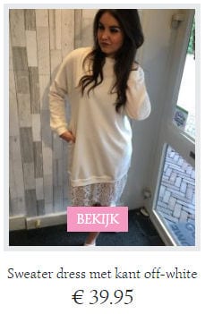webshop product