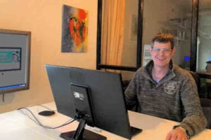 Gilles van der Meij