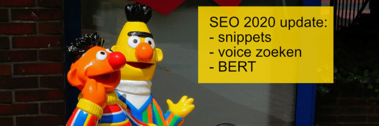 SEO 2 update 2020 BERT-voice-snippets