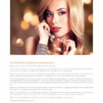 portfolio webdesign eye lashes