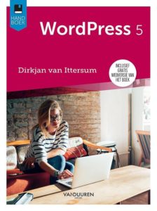 WordPress boek-WordPress 5