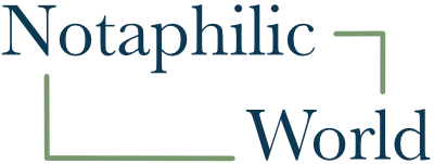 logo ontwikkeling notaohilic world