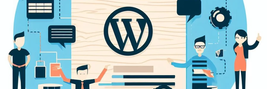 WordPress website laten maken kosten